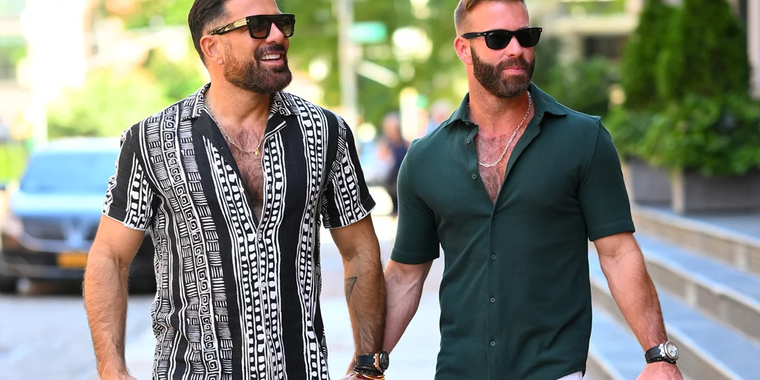 Ricky Martin | Η σπάνια φωτογραφία του 13χρονου γιου του, Matteo, στα γυρίσματα του νέου του βίντεο κλιπ