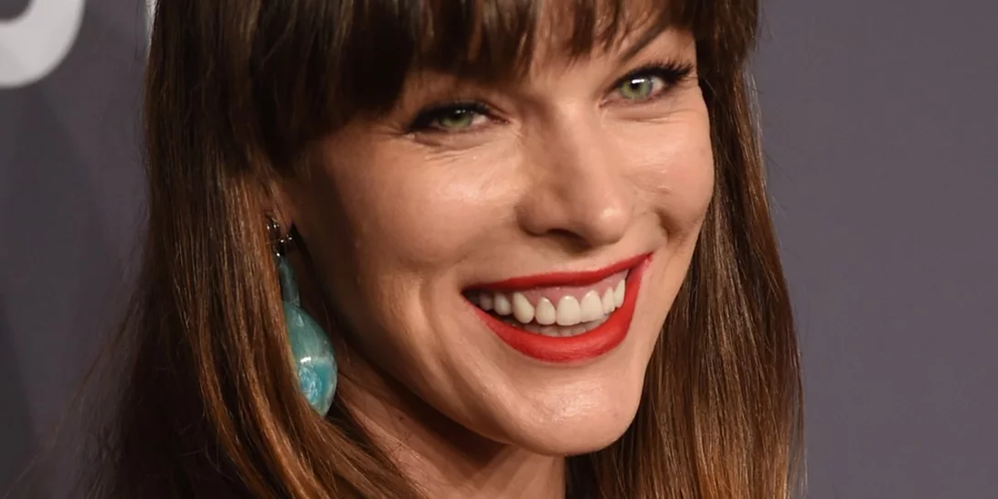 Milla Jovovich | Η πρώτη φωτογράφιση της 15χρονης κόρης της, Ever, για εξώφυλλο περιοδικού