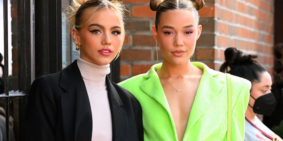 Spikey Buns | Το hair trend που έχει μονοπωλήσει το ενδιαφέρον των fashionistas τελευταία