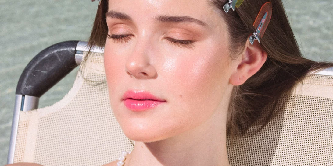 4 εύκολα hacks για να χρησιμοποιήσεις τα hair clips που δεν "τσακίζουν" την τρίχα