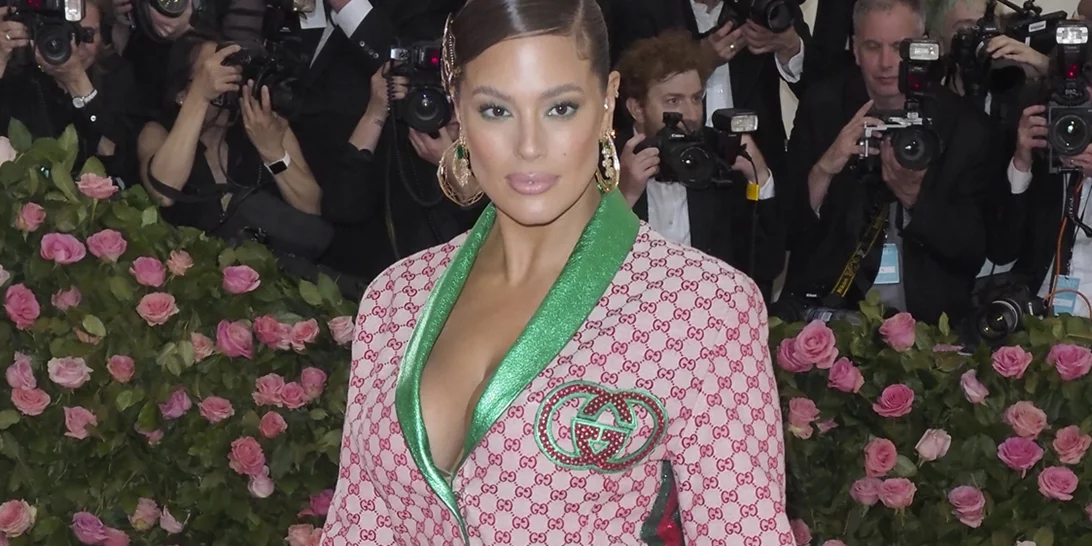 Ashley Graham | Η πιο σέξι γυναίκα στον κόσμο