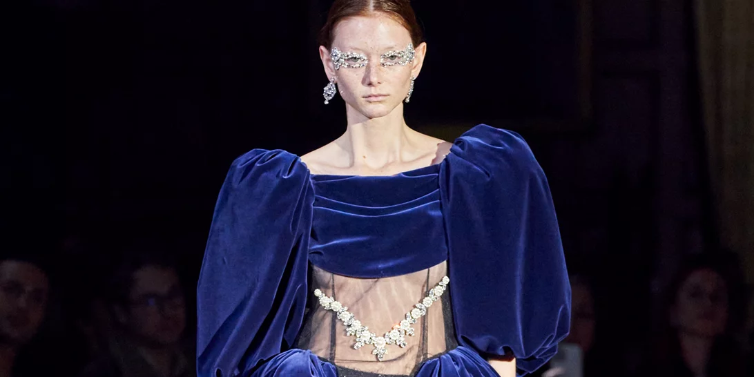 Crystal Eyes | Οι λάμψεις στο μακιγιάζ των ματιών μας δεν είναι μόνο για τις γιορτές