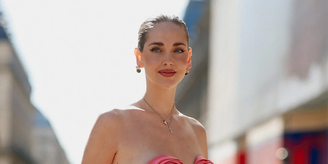 Η Chiara Ferragni στην Ύδρα | Δημιούργησε το ιδανικό outfit για βόλτα στο νησί