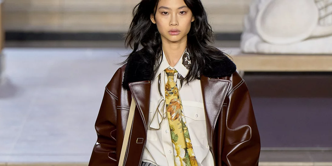 HoYeon Jung | Η πανεύκολη skincare ρουτίνα της πρωταγωνίστριας του Squid Game για λαμπερή επιδερμίδα