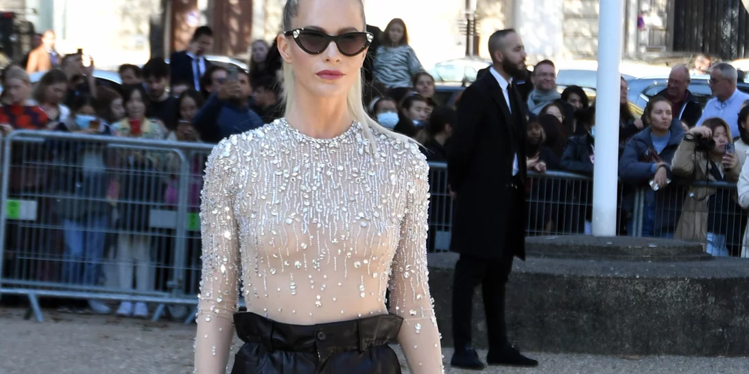 Κι όμως, η 36χρονη Poppy Delevingne κι ο Κωνσταντίνος Αλέξιος Γλίξμπουργκ ήταν οικογενειακοί φίλοι πριν τη σχέση | Η φωτογραφία από το παρελθόν