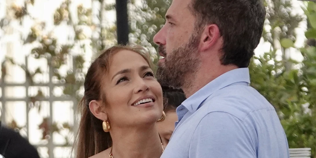 Γιατί η Jennifer Lopez άλλαξε το όνομά της μετά τον γάμο;