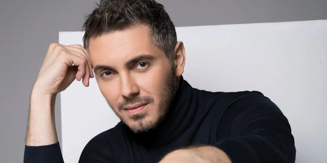 Ο Μιχάλης Χατζηγιάννης νέος Υφυπουργός Πολιτισμού της Κύπρου