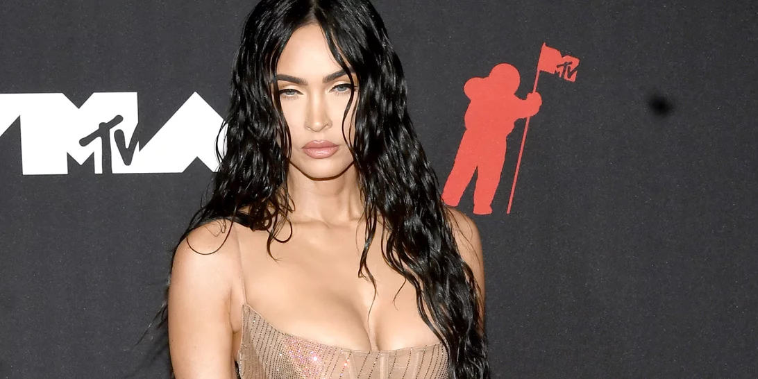 Το έξυπνο makeup hack της Megan Fox που κανείς δεν είχε παρατηρήσει έως τώρα