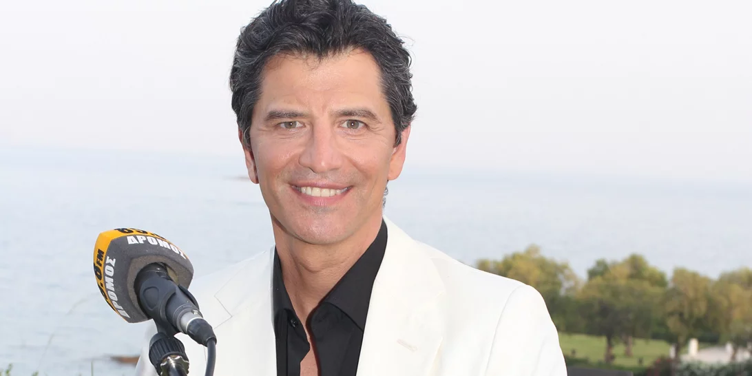 "Το γεγονός ότι πρότειναν στον Σάκη Ρουβά να παίξει σε αρχαία τραγωδία, είναι από μόνο του τραγικό"