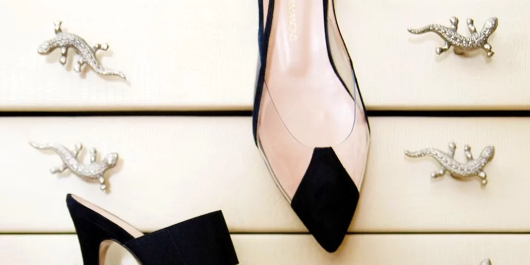 "Προτιμώ τα τακούνια στη γυναίκα" | Μια σύντομη ιστορία για την ανδρική επιθυμία