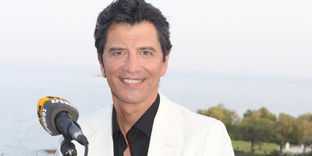 "Ο Σάκης Ρουβάς με πήρε τηλέφωνο και μου είπε "Τι έκανες στον αδερφό μου;""