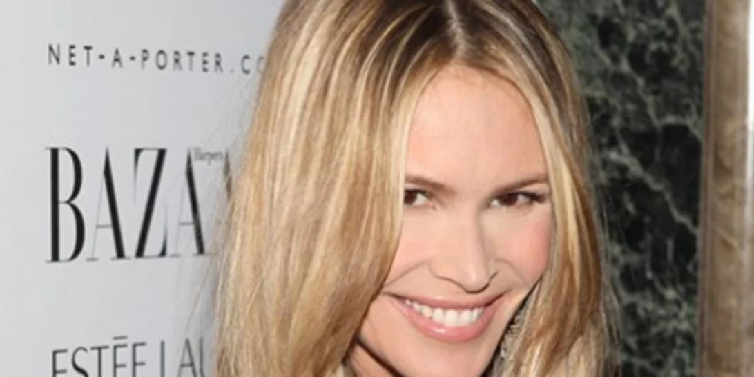 Elle Macpherson | Ο γιος του διάσημου μοντέλου έκλεισε τα 24!