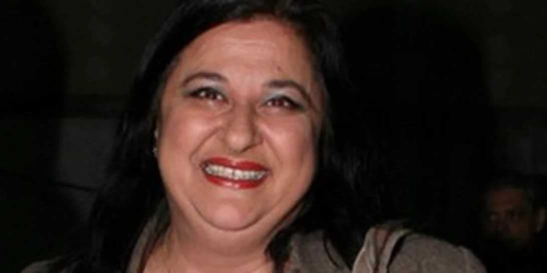 Ελισάβετ Κωνσταντινίδου | "Δεν έχω δει σκηνοθέτη να αγαπά τόσο πολύ τους ηθοποιούς όσο ο Πέτρος Φιλιππίδης"