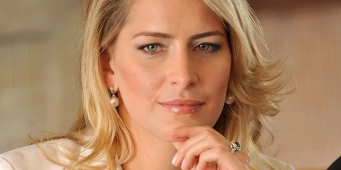 "Ένα κερί για όλους…" | Η Τατιάνα Μπλάτνικ προσεύχεται για τα θύματα του τραγικού δυστυχήματος στα Τέμπη