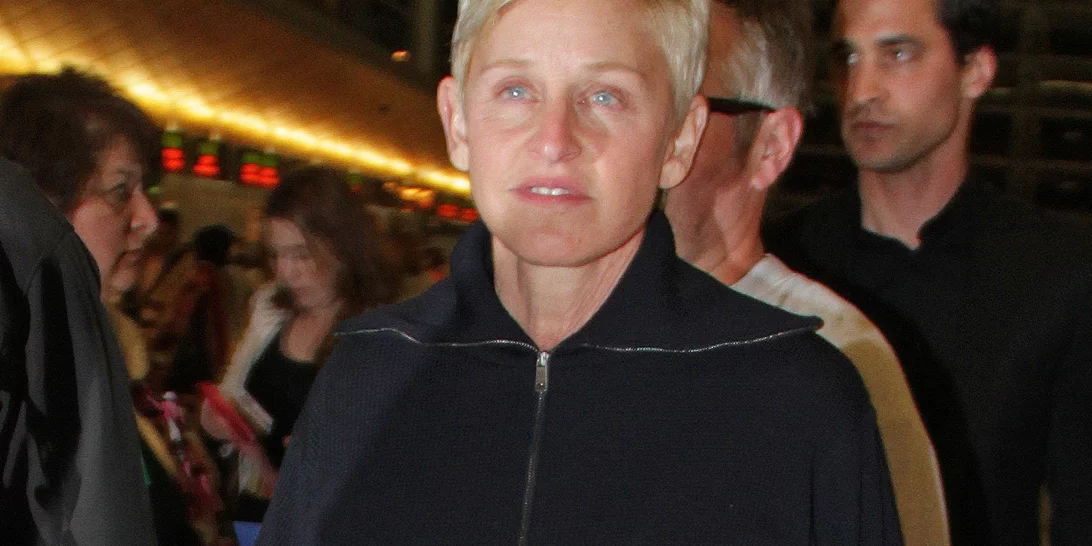 Ellen DeGeneres | Σταματάει το talk show της μετά από 19 σεζόν