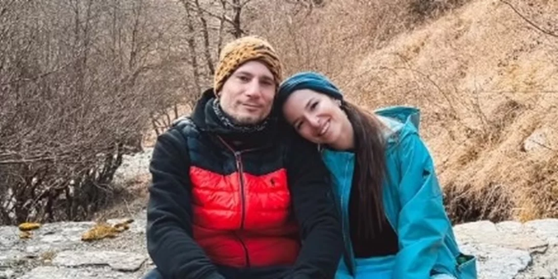 "Είναι δυνατόν αυτή που έχει τόσα λεφτά να αμφισβητεί την εικόνα της;" | Η Εριέττα Κούρκουλου Λάτση μιλάει για την πιο "σκοτεινή" περίοδο της ζωής της