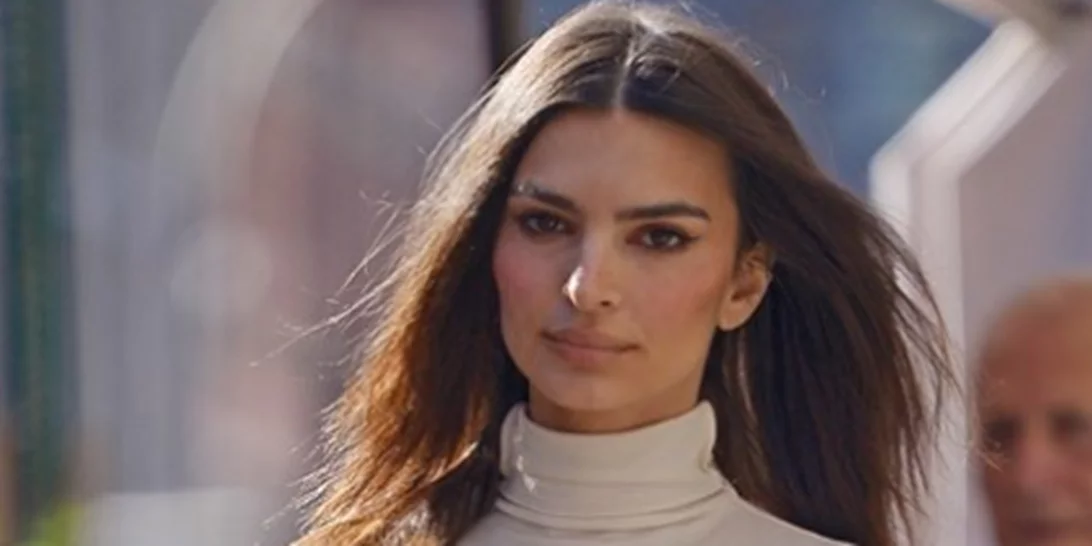 Emily Ratajkowski | Γιόρτασε τα πρώτα γενέθλια του γιου της με τις πιο cute φωτογραφίες