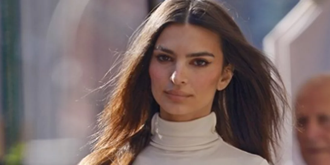 Γιατί η Emily Ratajkowski είναι η πιο ποθητή γυναίκα του σήμερα;