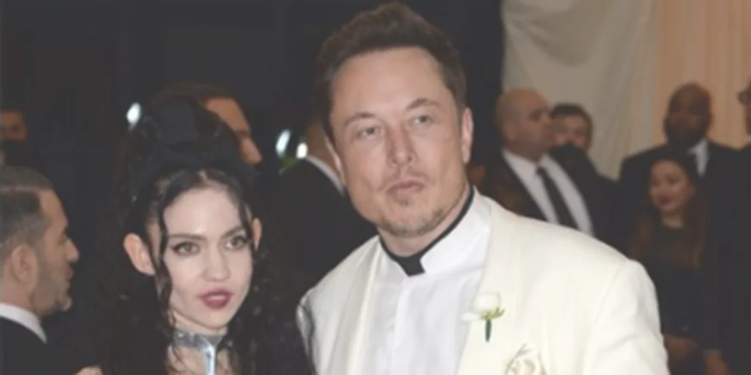 Η Grimes χώρισε (ξανά) από τον Elon Musk - Η νέα σχέση της με την Chelsea Manning