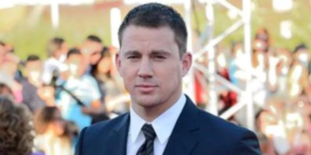 Channing Tatum | Υποχρέωσε τους υπεύθυνους πολυτελούς εστιατορίου να διώξουν πελάτες