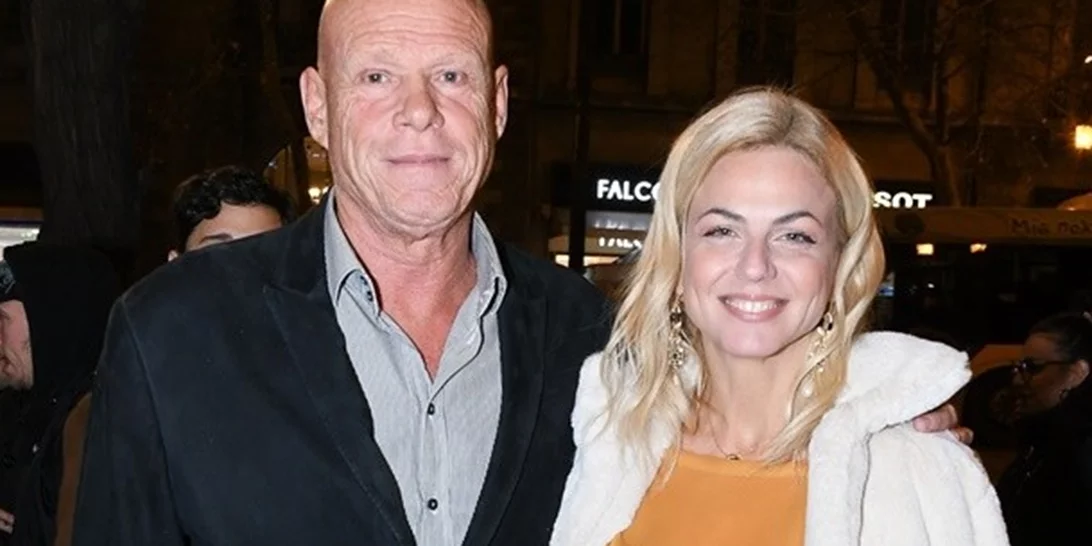 Χριστίνα Κοντοβά – Τζώνη Καλημέρης | Χώρισαν μετά από 5,5 χρόνια κοινής πορείας