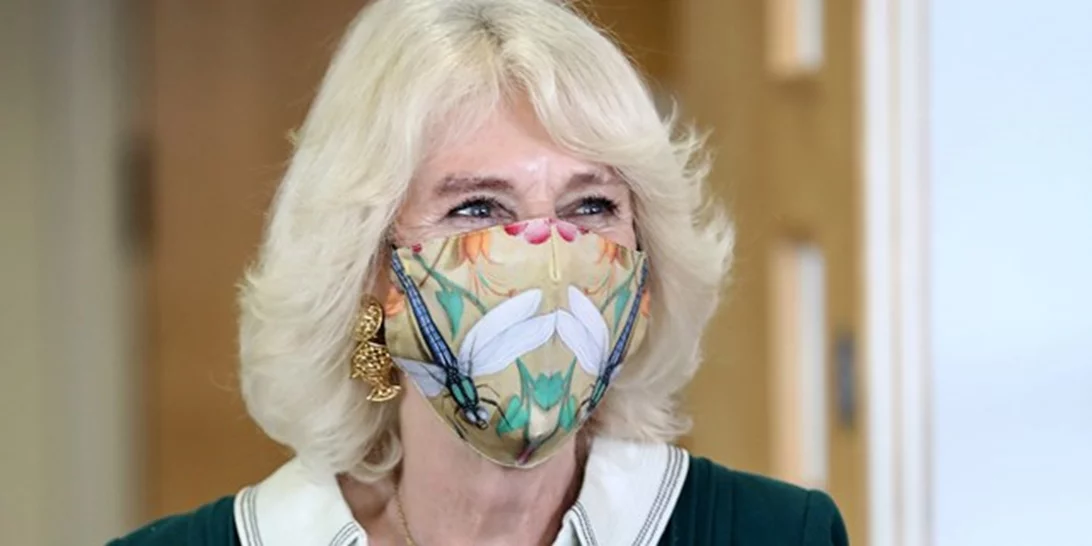 Θα πάρει η Καμίλα τον τίτλο της "Βασίλισσας" όταν ο Κάρολος ανέβει στον θρόνο;