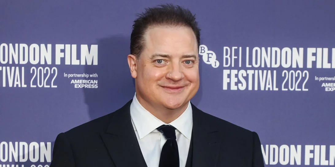 Brendan Fraser: Το συγκινητικό μήνυμα προς τους ανθρώπους που παλεύουν με την παχυσαρκία