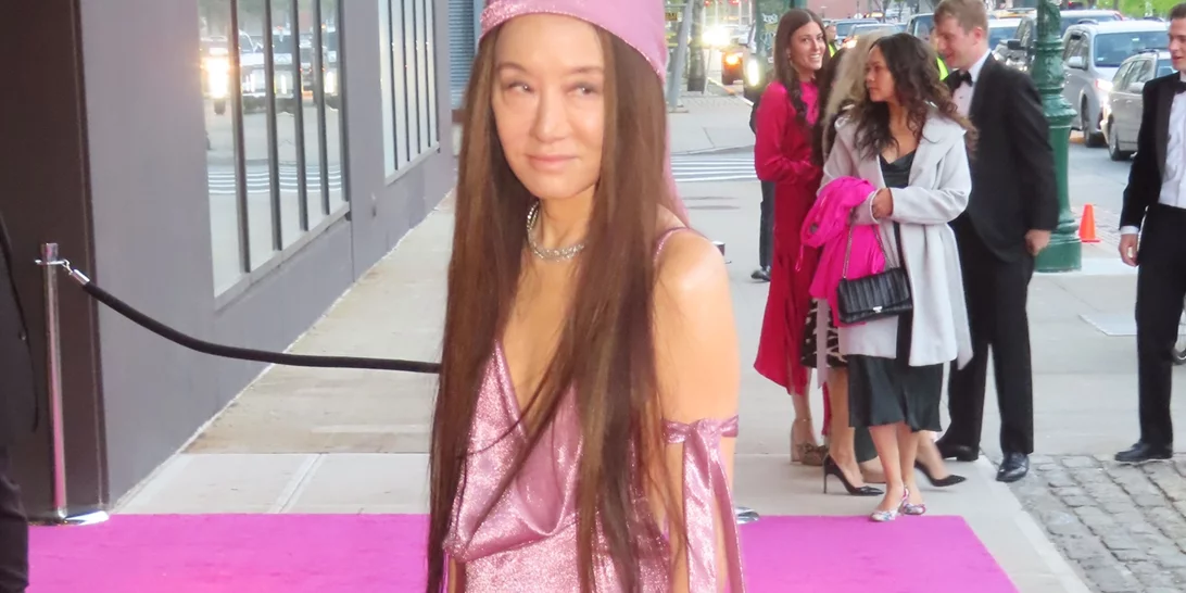 Vera Wang | Η εμφάνιση της 73χρονης σχεδιάστριας που έκανε τους fans της να την χαρακτηρίσουν "αθάνατη"