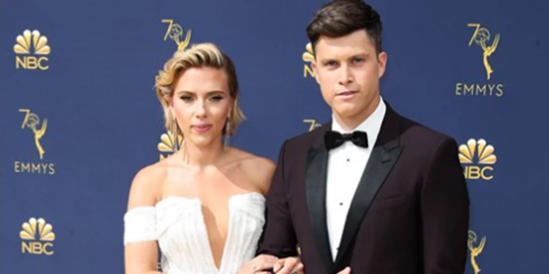 Scarlett Johansson - Colin Jost | Η ξεκαρδιστική διαφήμιση για τα μικρά αθώα ψέματα που λένε οι παντρεμένοι