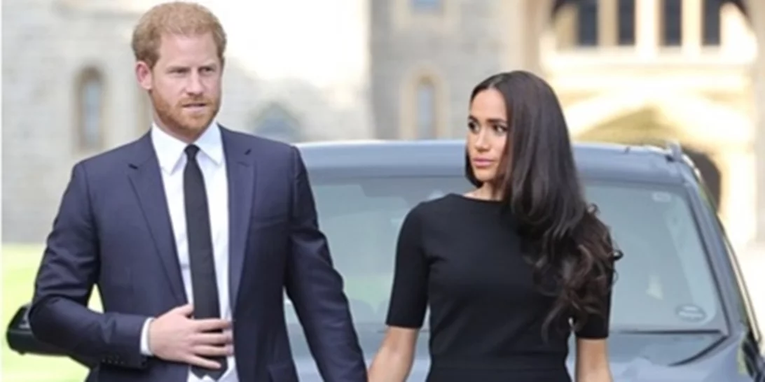 Meghan Markle - Πρίγκιπας Harry | Έξαλλοι με τους τίτλους των παιδιών τους