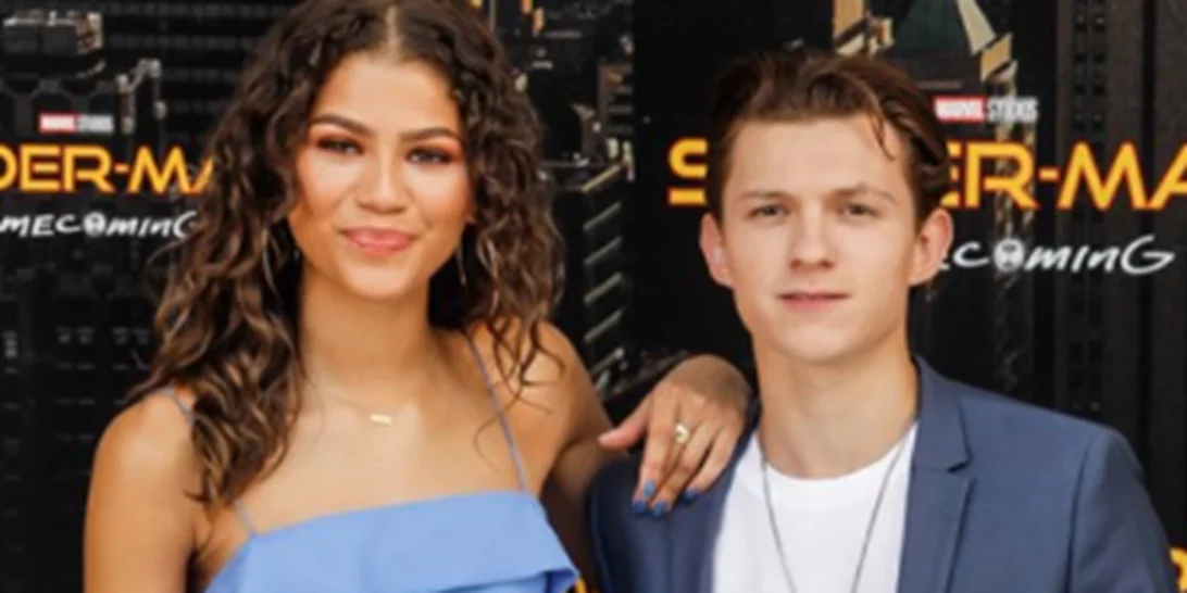 Zendaya -Tom Holland | Έκαναν την πρώτη τους δημόσια εμφάνιση ως ζευγάρι χωρίς να τους καταλάβει κανείς