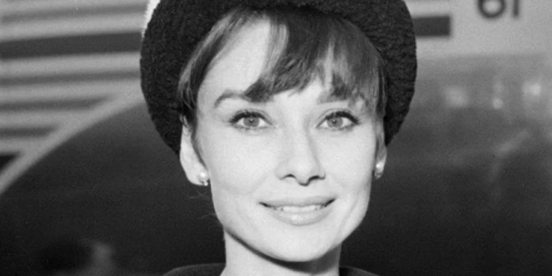 H Rooney Mara θα ενσαρκώσει τη θρυλική Audrey Hepburn σε νέο biopic
