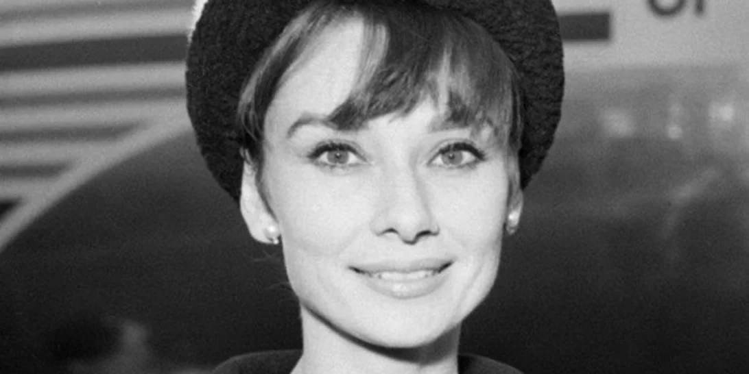 Η Όντρεϊ Χέπμπορν και η εγκατάλειψη που την στιγμάτισε