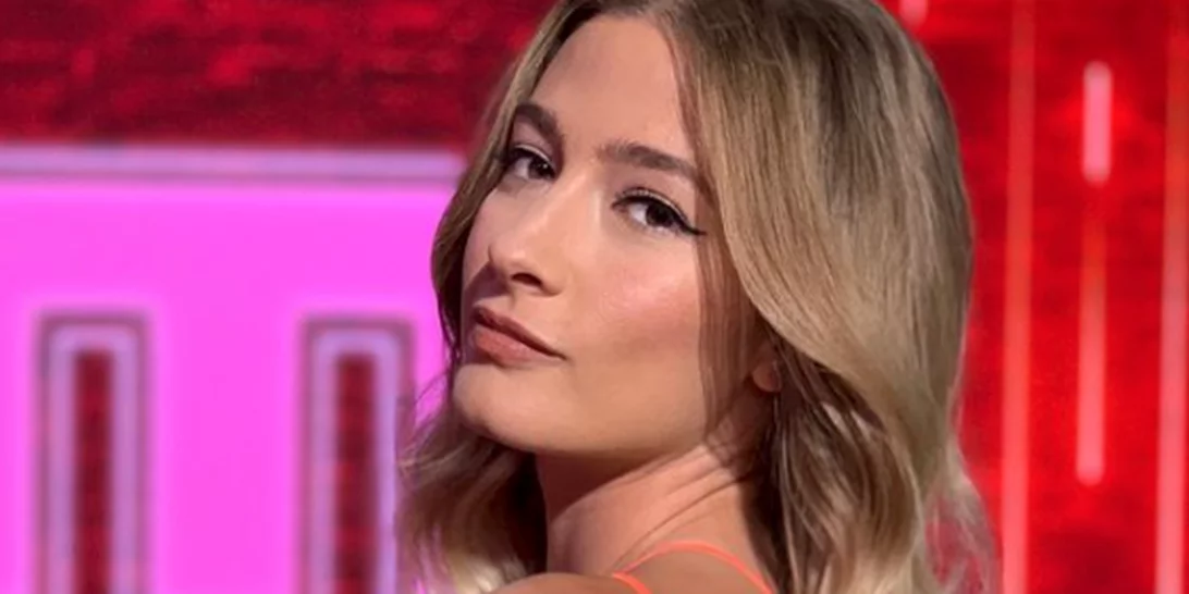 Ισμήνη Παπαβλασοπούλου | "Υπήρχαν στιγμές που ήταν δύσκολο να διαχειριστώ τη σύγκριση με την Καγιά"