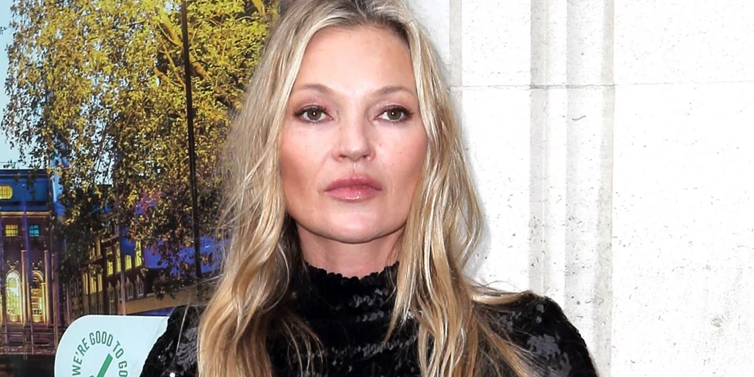 Kate Moss | Η υποστήριξη στον Johnny Depp, η σύνδεσή του ονόματός της με τις ουσίες και η αμφιλεγόμενη Calvin Klein φωτογράφιση