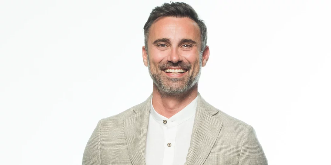 Eurovision 2022 - Γιώργος Καπουτζίδης | "Κάποιος μου έγραψε ότι είμαι κακιά αδερφή..."