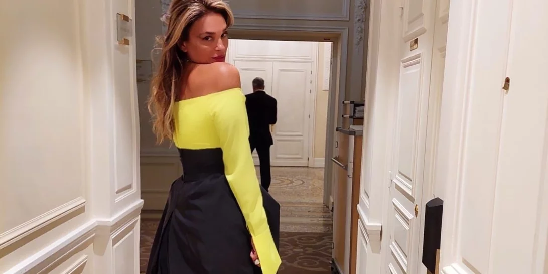 Επίγειος Παράδεισος | Η σχεδιάστρια Σήλια Κριθαριώτη μας ξεναγεί στο πανέμορφο εξοχικό της στην Ίο [εικόνες]