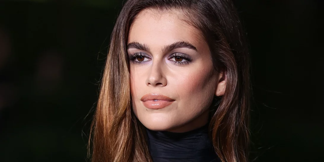 Kaia Gerber | Η κόρη της Cindy Crawford δεν οφείλει την καριέρα της στη μαμά της