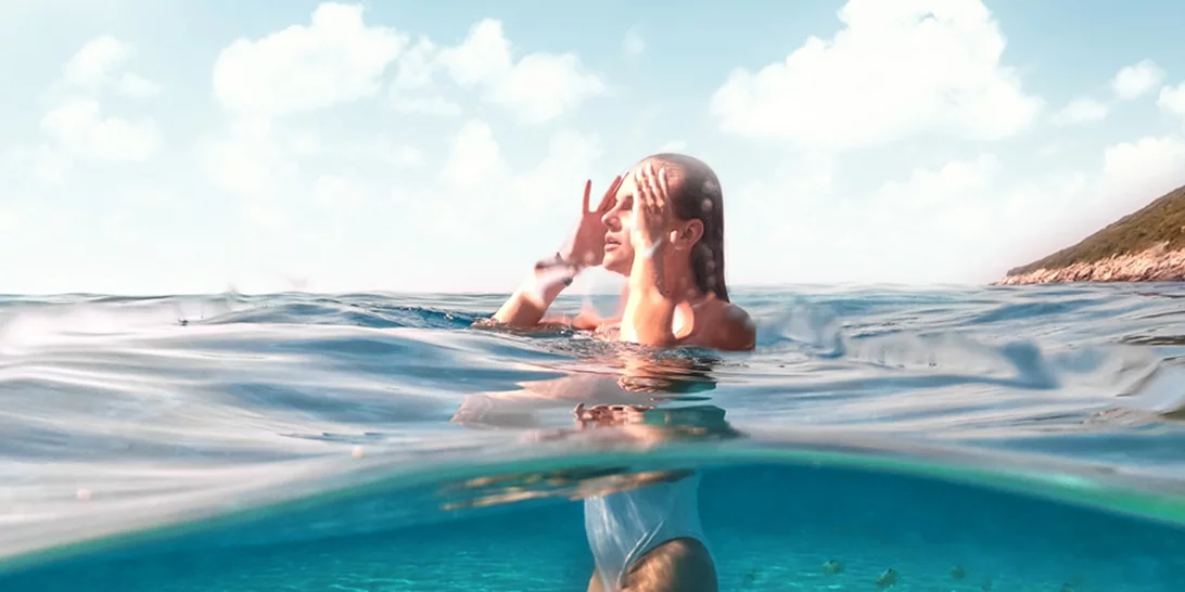 Τρεις καλοί λόγοι για περισσότερο κολύμπι