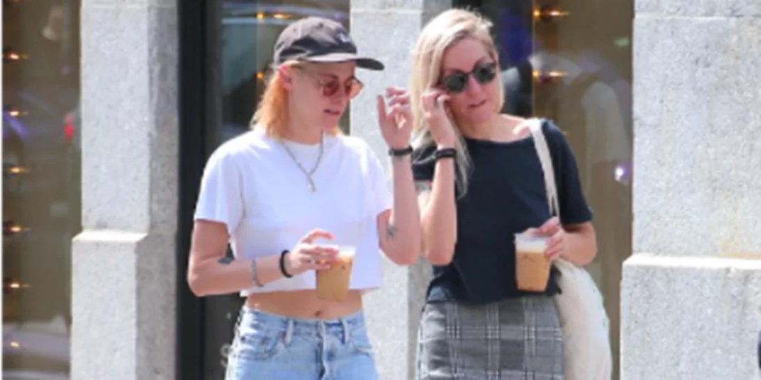 Kristen Stewart- Dylan Meyer | Ετοιμάζονται να παντρευτούν σύντομα