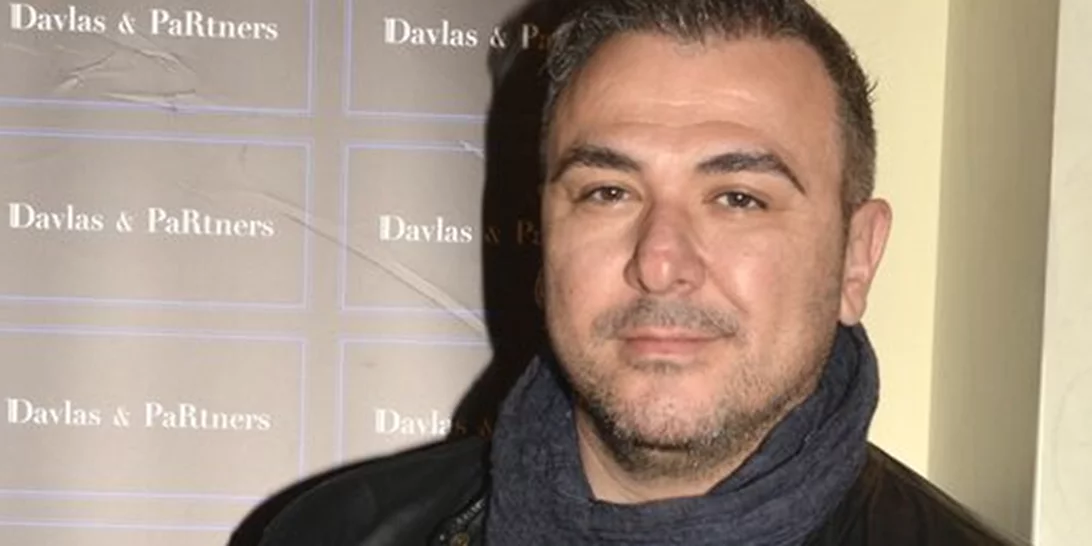 Αντώνης Ρέμος | "Για εμένα ο Πέτρος Φιλιππίδης είναι ένα καταπληκτικό παιδί"