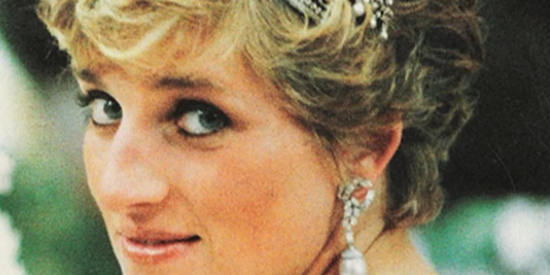 Η πριγκίπισσα Νταϊάνα τράνταξε το "κλουβί" της μοναρχίας