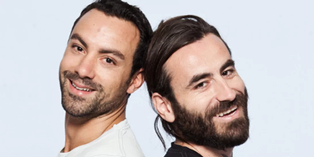 Σάκης Τανιμανίδης για "World Party" | "Ποτέ μη λες ποτέ..."