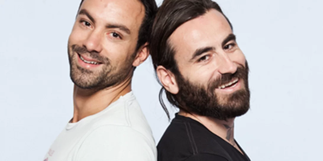 Ο Σάκης Τανιμανίδης για τον Γιώργο Μαυρίδη | "Τελικά αυτά που μας ενώνουν είναι περισσότερα από αυτά που μας χωρίζουν"