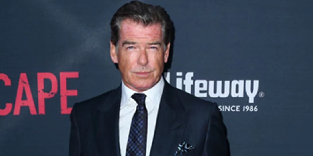 O Pierce Brosnan δεν νοιάζεται ποιος θα είναι ο επόμενος James Bond
