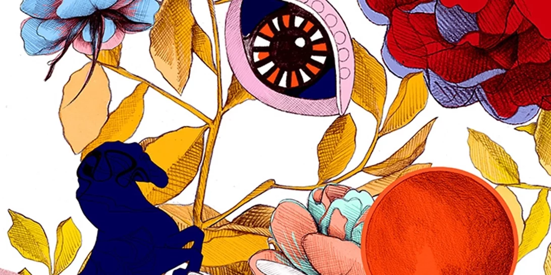 "Share unique moments" | Tα attica υποδέχονται τα Χριστούγεννα με τις πιο κομψές ευχετήριες κάρτες