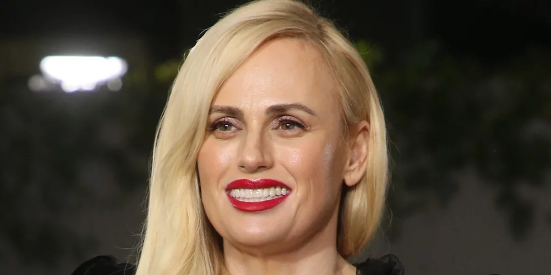 Η Rebel Wilson έγινε μαμά | Η πρώτη φωτογραφία του μωρού της