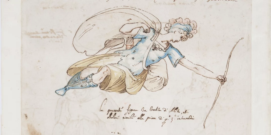 Η εγκατάσταση Dafne Phono Rodeo της εικαστικού Nour Mobarak στο Δημοτικό Θέατρο Πειραιά