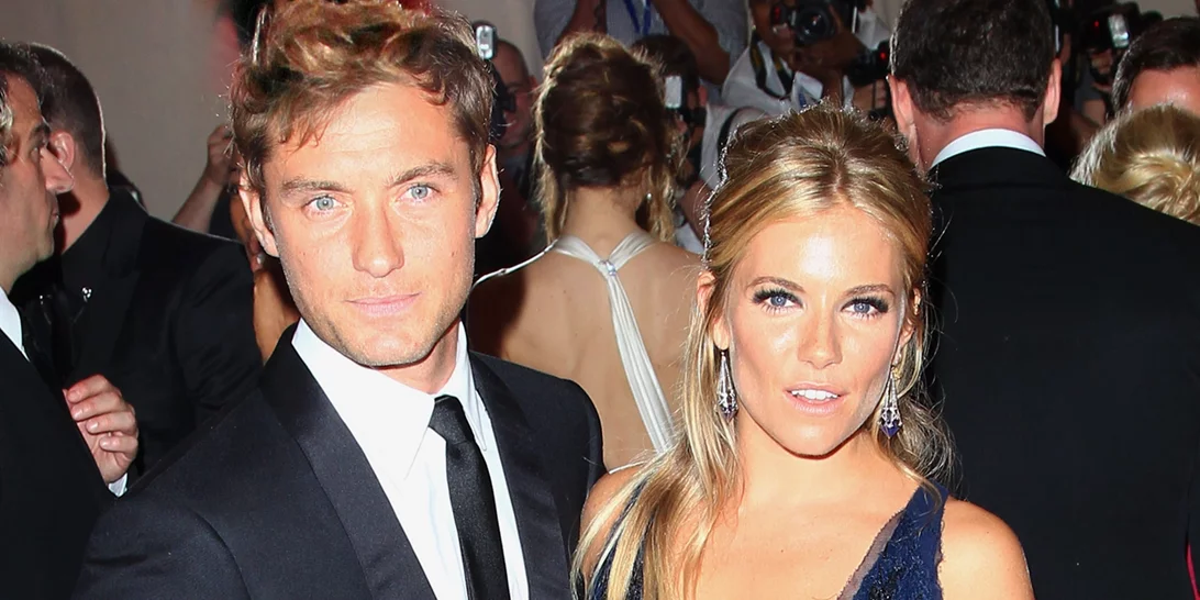 13 ερωτικά τρίγωνα που συγκλόνισαν το Hollywood