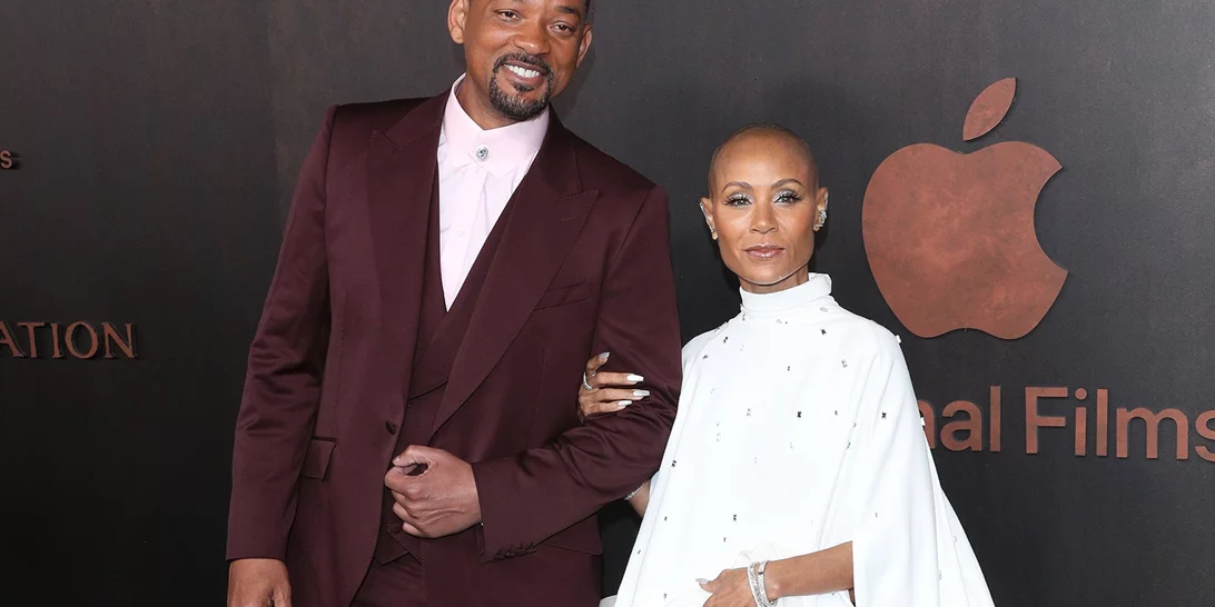 Will Smith- Jada Pinkett Smith | Η πρώτη τους εμφάνιση στο κόκκινο χαλί μετά το χαστούκι στα Όσκαρ